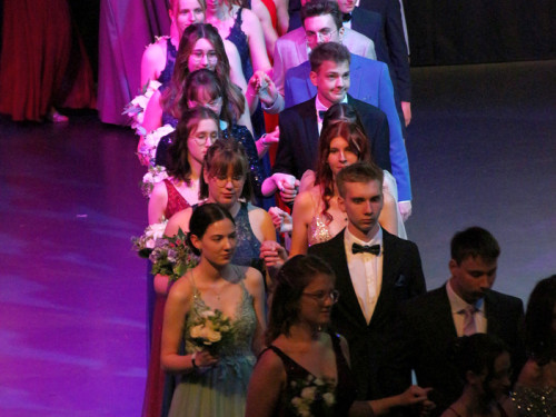 Abschlussball Münchberg Helmbrechts Naila Selb TS Swing – Foto 44