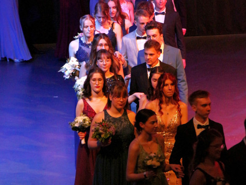 Abschlussball Münchberg Helmbrechts Naila Selb TS Swing – Foto 45