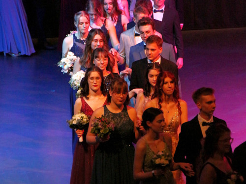 Abschlussball Münchberg Helmbrechts Naila Selb TS Swing – Foto 46