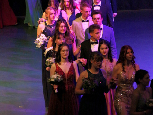 Abschlussball Münchberg Helmbrechts Naila Selb TS Swing – Foto 47