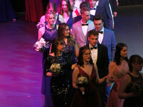 Abschlussball Münchberg Helmbrechts Naila Selb TS Swing – Foto 48