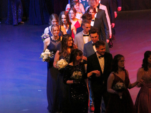 Abschlussball Münchberg Helmbrechts Naila Selb TS Swing – Foto 49