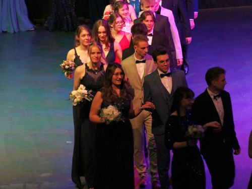 Abschlussball Münchberg Helmbrechts Naila Selb TS Swing – Foto 50
