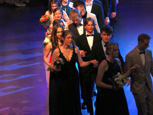 Abschlussball Münchberg Helmbrechts Naila Selb TS Swing – Foto 52