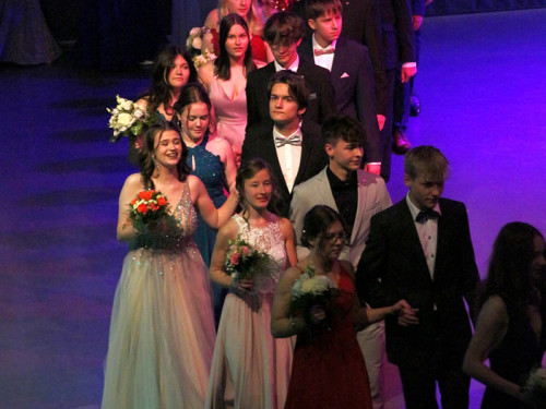 Abschlussball Münchberg Helmbrechts Naila Selb TS Swing – Foto 54