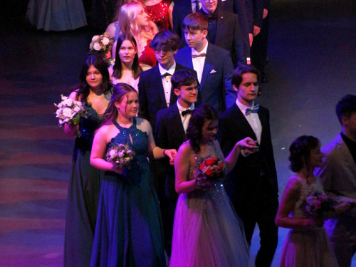 Abschlussball Münchberg Helmbrechts Naila Selb TS Swing – Foto 56