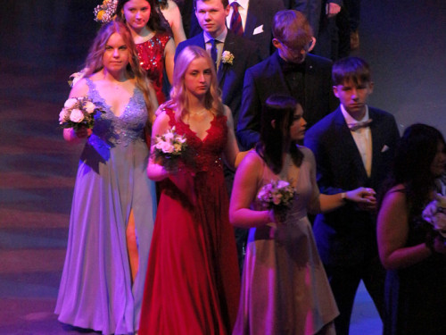 Abschlussball Münchberg Helmbrechts Naila Selb TS Swing – Foto 59
