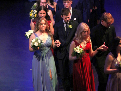 Abschlussball Münchberg Helmbrechts Naila Selb TS Swing – Foto 60