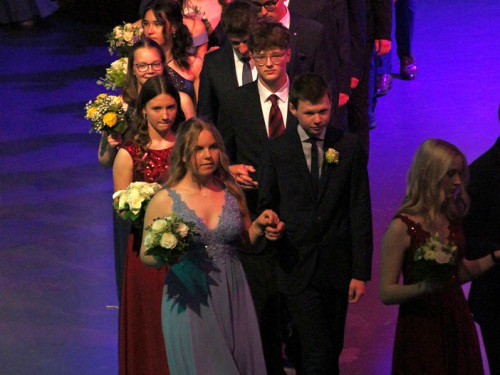 Abschlussball Münchberg Helmbrechts Naila Selb TS Swing – Foto 61