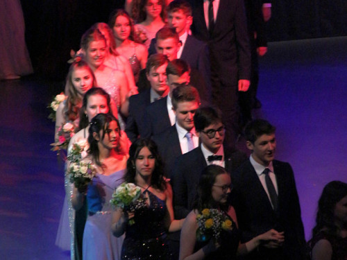 Abschlussball Münchberg Helmbrechts Naila Selb TS Swing – Foto 63