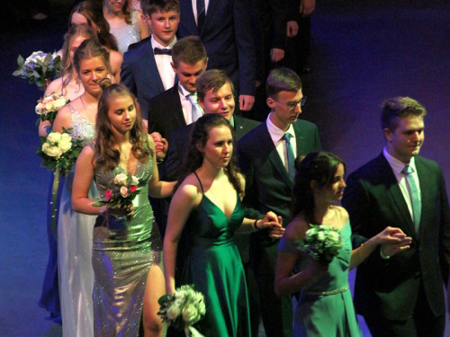 Abschlussball Münchberg Helmbrechts Naila Selb TS Swing – Foto 65