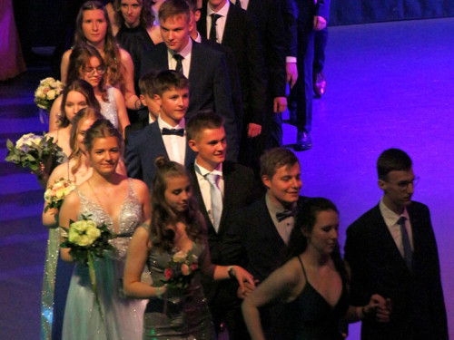 Abschlussball Münchberg Helmbrechts Naila Selb TS Swing – Foto 66