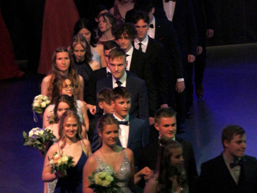 Abschlussball Münchberg Helmbrechts Naila Selb TS Swing – Foto 67