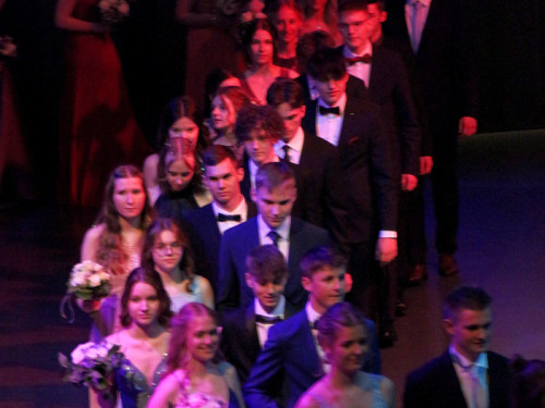 Abschlussball Münchberg Helmbrechts Naila Selb TS Swing – Foto 68