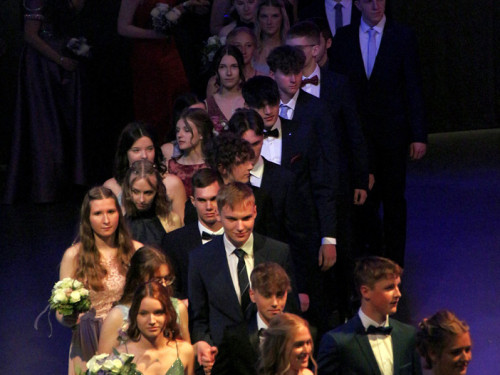 Abschlussball Münchberg Helmbrechts Naila Selb TS Swing – Foto 69