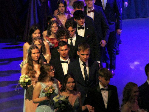 Abschlussball Münchberg Helmbrechts Naila Selb TS Swing – Foto 70