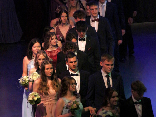 Abschlussball Münchberg Helmbrechts Naila Selb TS Swing – Foto 71