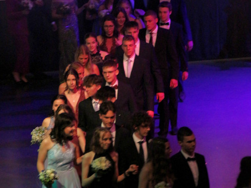 Abschlussball Münchberg Helmbrechts Naila Selb TS Swing – Foto 72