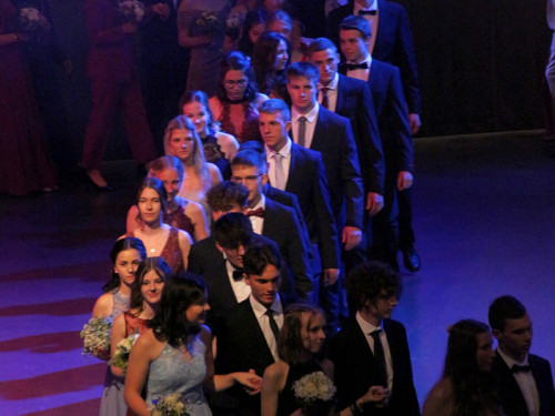 Abschlussball Münchberg Helmbrechts Naila Selb TS Swing – Foto 73