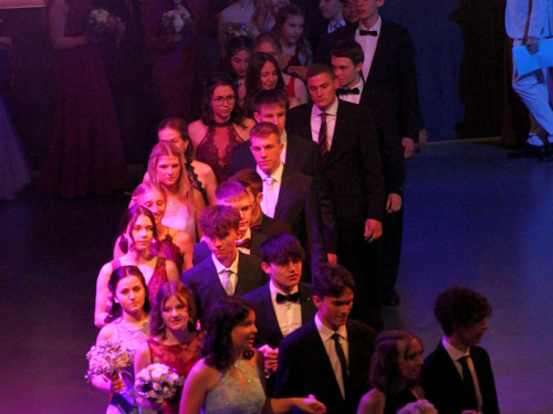 Abschlussball Münchberg Helmbrechts Naila Selb TS Swing – Foto 74
