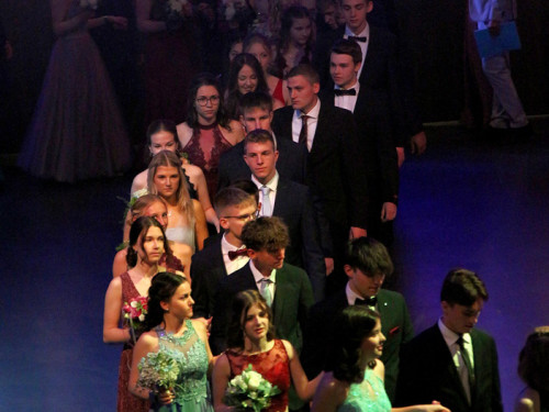 Abschlussball Münchberg Helmbrechts Naila Selb TS Swing – Foto 75