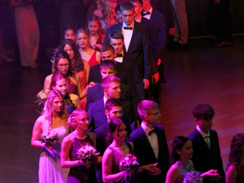 Abschlussball Münchberg Helmbrechts Naila Selb TS Swing – Foto 76