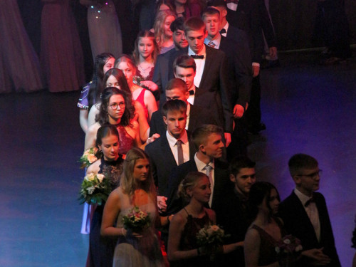 Abschlussball Münchberg Helmbrechts Naila Selb TS Swing – Foto 77