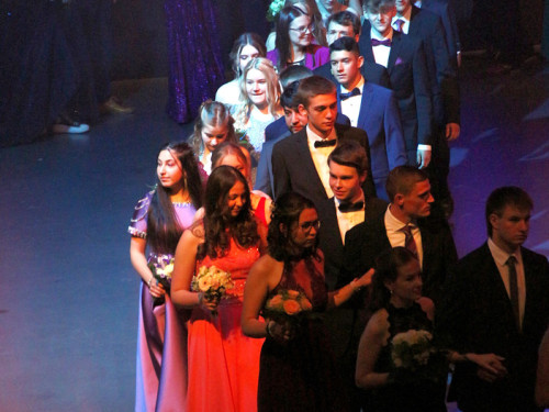 Abschlussball Münchberg Helmbrechts Naila Selb TS Swing – Foto 78