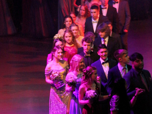 Abschlussball Münchberg Helmbrechts Naila Selb TS Swing – Foto 79