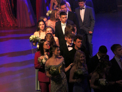 Abschlussball Münchberg Helmbrechts Naila Selb TS Swing – Foto 80