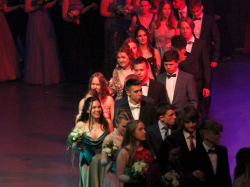 Abschlussball Münchberg Helmbrechts Naila Selb TS Swing – Foto 81