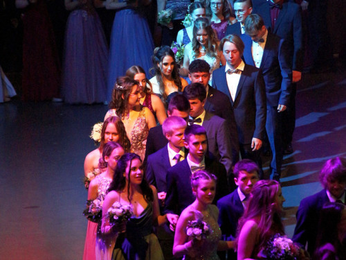 Abschlussball Münchberg Helmbrechts Naila Selb TS Swing – Foto 83