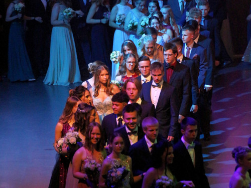 Abschlussball Münchberg Helmbrechts Naila Selb TS Swing – Foto 84