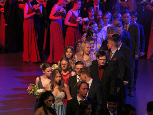 Abschlussball Münchberg Helmbrechts Naila Selb TS Swing – Foto 86