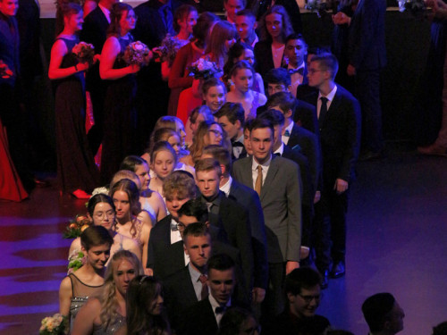 Abschlussball Münchberg Helmbrechts Naila Selb TS Swing – Foto 88