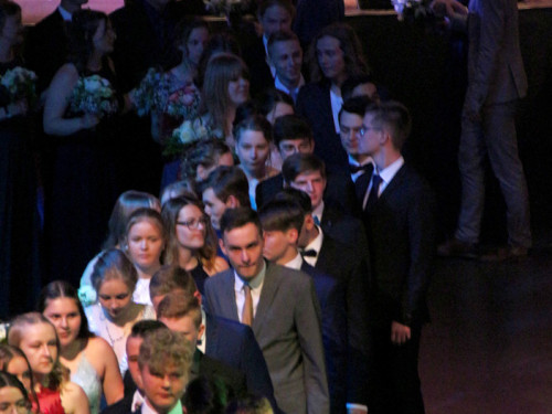 Abschlussball Münchberg Helmbrechts Naila Selb TS Swing – Foto 89