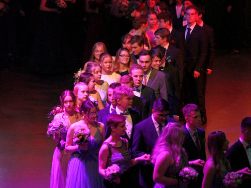 Abschlussball Münchberg Helmbrechts Naila Selb TS Swing – Foto 90