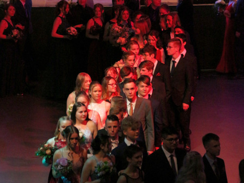Abschlussball Münchberg Helmbrechts Naila Selb TS Swing – Foto 91