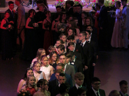 Abschlussball Münchberg Helmbrechts Naila Selb TS Swing – Foto 92