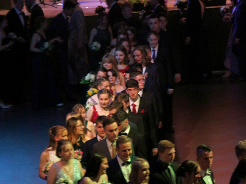 Abschlussball Münchberg Helmbrechts Naila Selb TS Swing – Foto 93