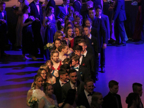 Abschlussball Münchberg Helmbrechts Naila Selb TS Swing – Foto 94