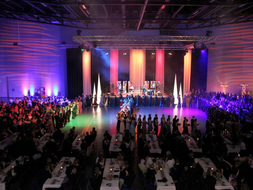 Abschlussball Münchberg Helmbrechts Naila Selb TS Swing – Foto 95