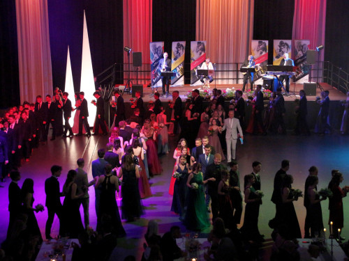 Abschlussball Münchberg Helmbrechts Naila Selb TS Swing – Foto 100