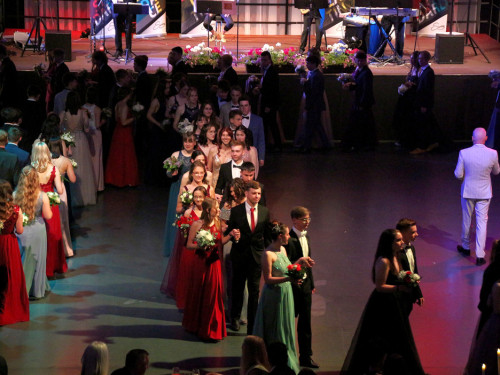 Abschlussball Münchberg Helmbrechts Naila Selb TS Swing – Foto 102