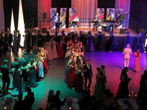 Abschlussball Münchberg Helmbrechts Naila Selb TS Swing – Foto 103