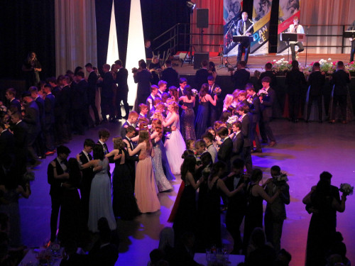 Abschlussball Münchberg Helmbrechts Naila Selb TS Swing – Foto 105