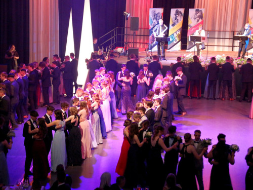 Abschlussball Münchberg Helmbrechts Naila Selb TS Swing – Foto 106