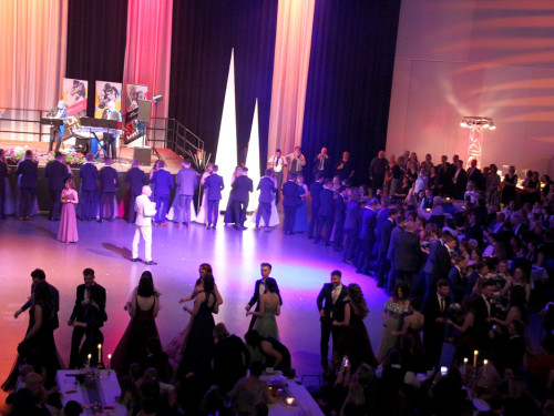 Abschlussball Münchberg Helmbrechts Naila Selb TS Swing – Foto 107
