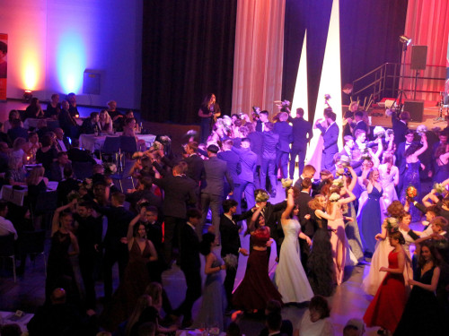 Abschlussball Münchberg Helmbrechts Naila Selb TS Swing – Foto 108
