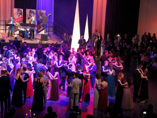 Abschlussball Münchberg Helmbrechts Naila Selb TS Swing – Foto 109